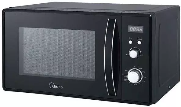 Микроволновая печь Midea AM 823 AM9-B