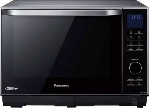 Микроволновая печь Panasonic NN-DS596MZPE