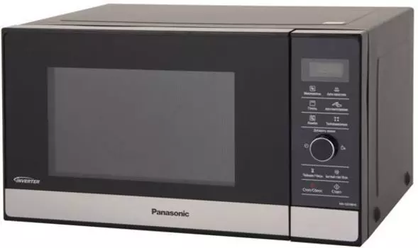 Микроволновая печь Panasonic NN-GD38HSZPE