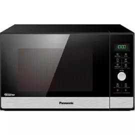 Микроволновая Печь Panasonic NN-GD39HSZPE черный/серебристый