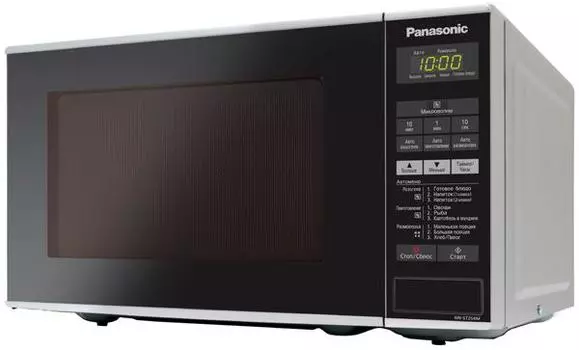 Микроволновая печь Panasonic NN-ST254MZPE