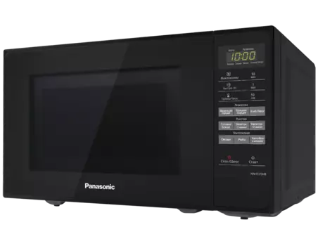 Микроволновая печь Panasonic NN-ST25HBZPE