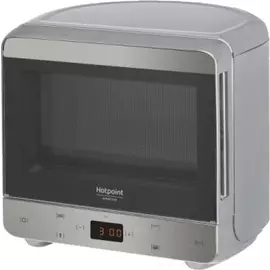 Микроволновая печь с грилем Hotpoint-Ariston MWHA 1332 X