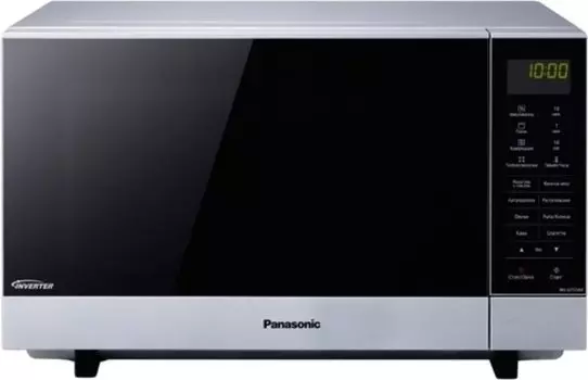 Микроволновая печь с грилем Panasonic NN-GF574M