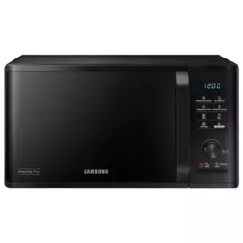 Микроволновая печь Samsung MG23K3515AK черная