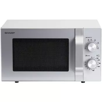 Микроволновая печь Sharp R 2300RSL