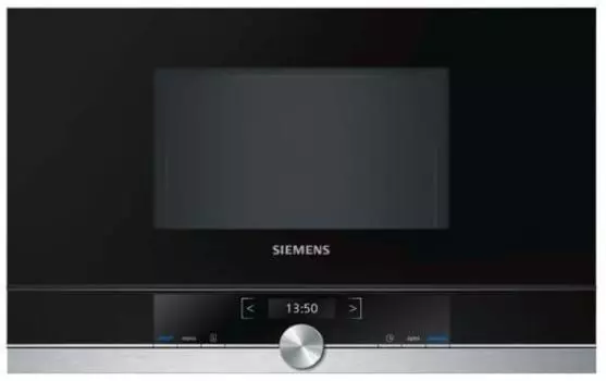 Микроволновая печь Siemens BF634RGS1