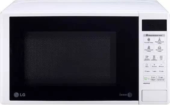 Микроволновая печь соло LG MS-20R42D