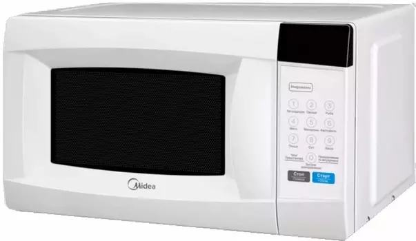 Микроволновая печь соло Midea EM720CKE