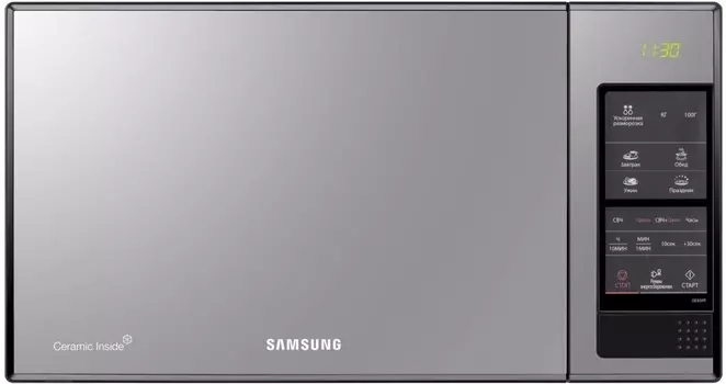 Микроволновая печь соло Samsung ME83XR