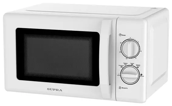 Микроволновая печь SUPRA 20MW21
