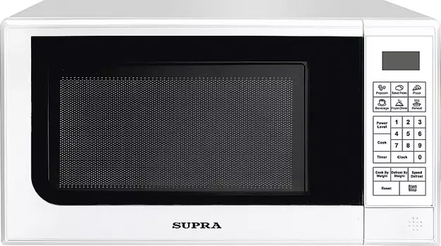 Микроволновая печь SUPRA 20SW25