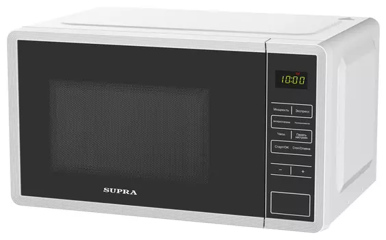 Микроволновая печь SUPRA 20SW30