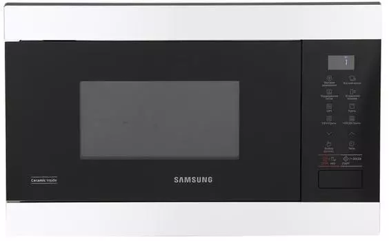 Микроволновая печь встраиваемая Samsung MG22M8054AW