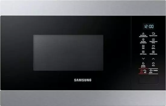 Микроволновая печь встраиваемая Samsung MG22M8074AT