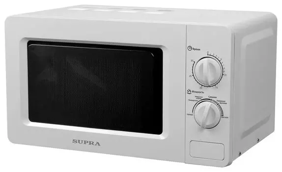 Микроволновые печи SUPRA 18MW26