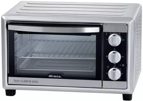 Мини-печь Ariete 981 Bon Cuisine 200