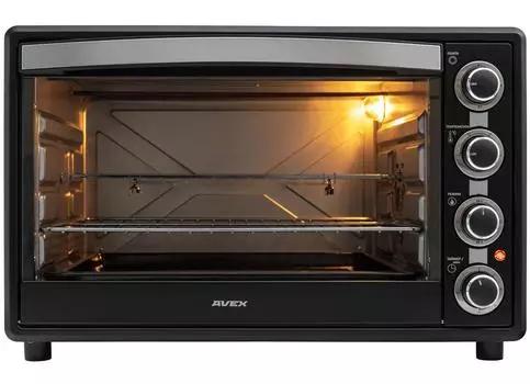 Мини-печь AVEX TR600BCDL