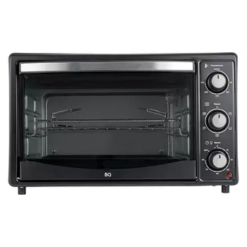 Мини-печь BQ EO3002BG черная