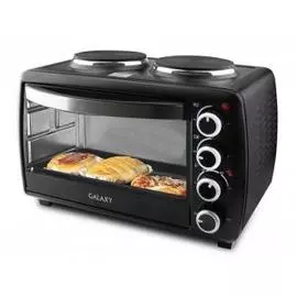 Мини-печь Galaxy GL2617