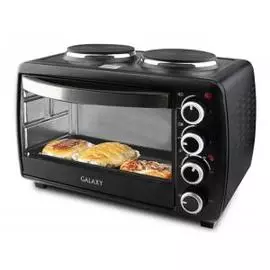 Мини-печь Galaxy GL2618