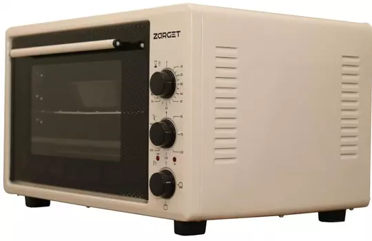 Мини-печь Zarget ZMO 3622BE