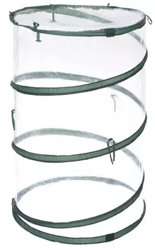 Мини-теплица 70х110см Green Apple