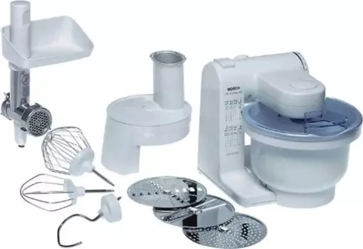 Миксер Bosch MUM4406 ProfiMixx 44