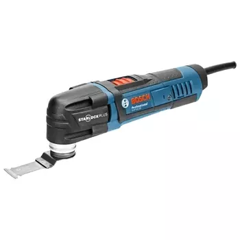 Многофункциональная шлифмашина Bosch GOP 30-28