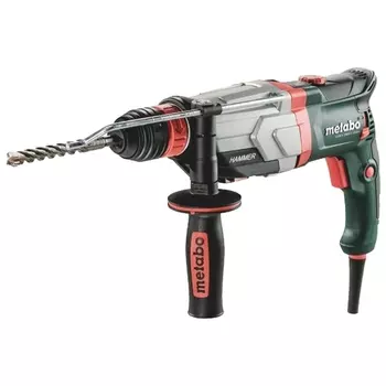 Многофункциональный перфоратор Metabo UHEV 2860-2 Quick (600713500)