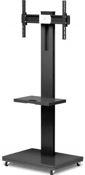 Мобильная стойка Holder PR-106 Black