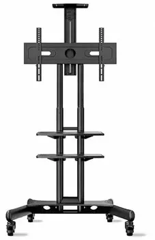 Мобильная стойка Onkron TS1552 черная