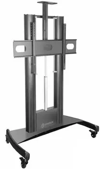 Мобильная стойка Onkron TS2210 черная