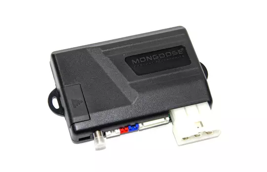 Модуль запуска двигателя Mongoose GSM Start
