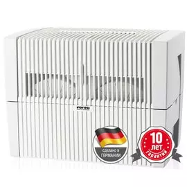 Мойка воздуха Venta LW45 белая