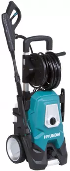 Мойка высокого давления HYUNDAI HHW 150-500