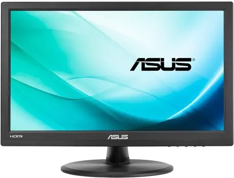 Монитор 16" Asus VT168H (90LM02G1-B02170) черный