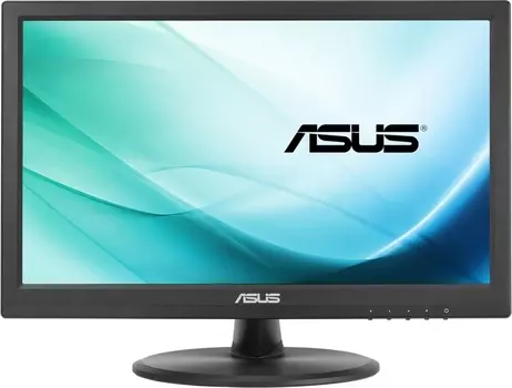 Монитор 16" Asus VT168N (90LM02G1-B01170) черный