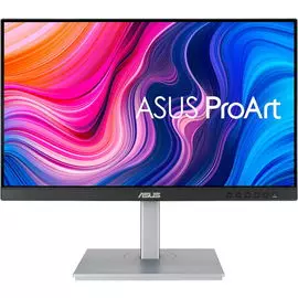 Монитор 23.8" ASUS PA247CV черный