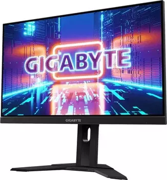 Монитор 23.8" Gigabyte G24F черный