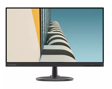 Монитор 23.8" Lenovo C24-20 (62A8KAT1EU) черный