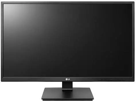 Монитор 23.8" LG 24BK550Y-B черный