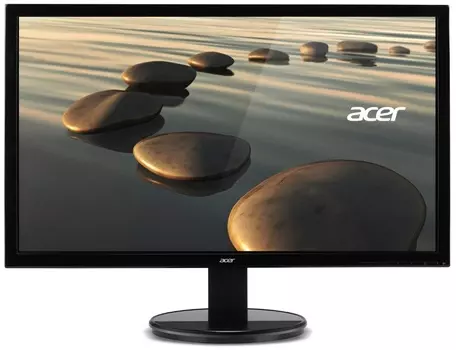 Монитор 24" Acer K242HLbd (UM.FW3EE.001) черный