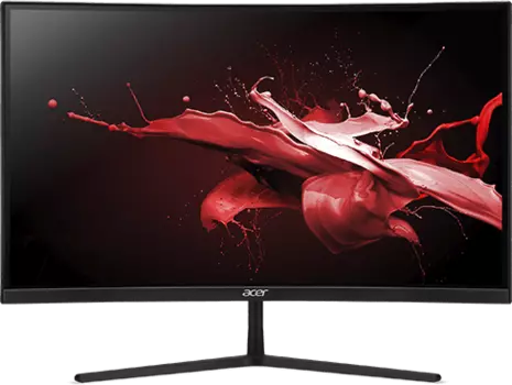 Монитор 24" Acer Nitro EI242QRPbiipx (UM.UE2EE.P01) черный