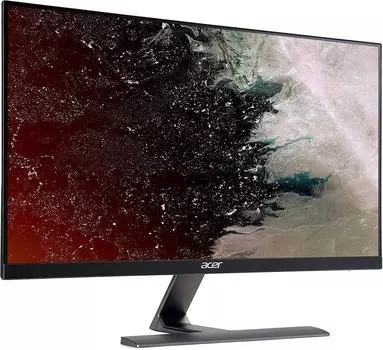 Монитор 24" Acer Nitro RG240YBMIIX (UM.QR0EE.009) черный