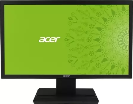 Монитор 24" Acer V246HYLbdp (UM.QV6EE.011)
