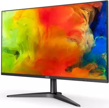 Монитор 24" AOC 24B1H (24B1H) черный