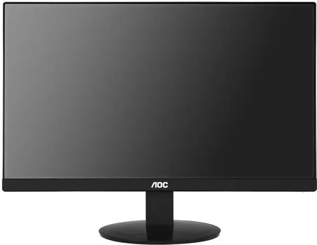 Монитор 24" AOC I2480SX (I2480SX) черный