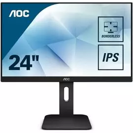 Монитор 24" AOC X24P1 (X24P1) черный