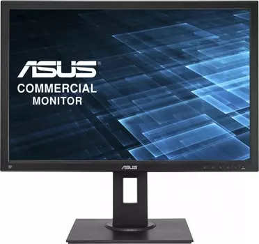 Монитор 24" ASUS BE24AQLB (BE24AQLB) черный